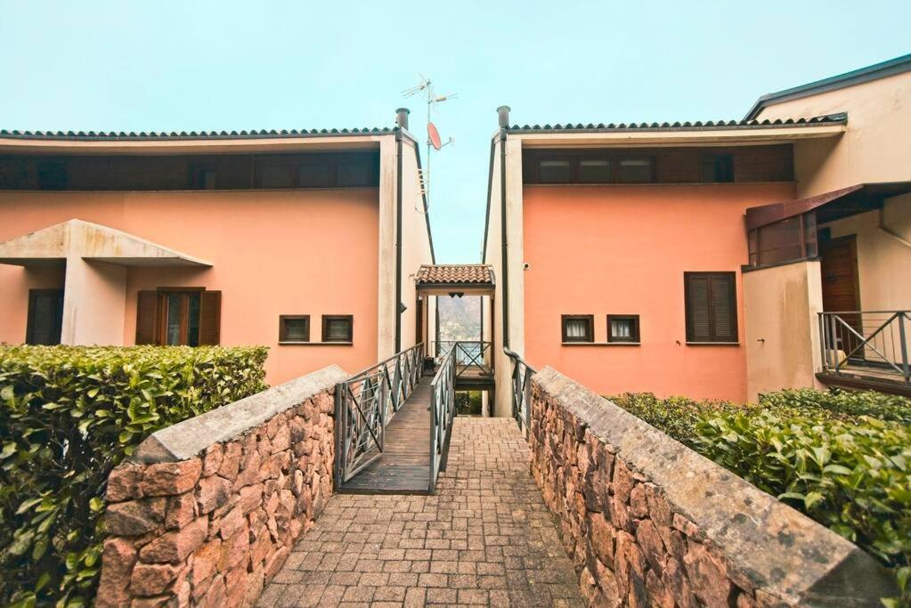 Apartamento Miralago Lugano Sporting Club Cuasso Al Monte Exterior foto