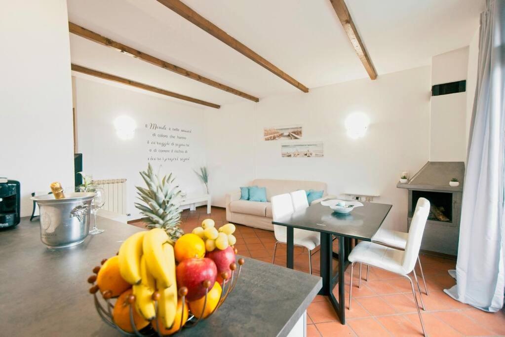 Apartamento Miralago Lugano Sporting Club Cuasso Al Monte Exterior foto